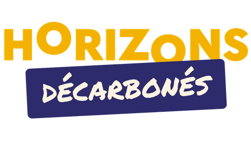 Présentation d'Horizons Décarbonés